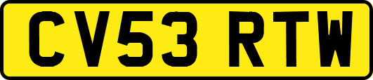 CV53RTW