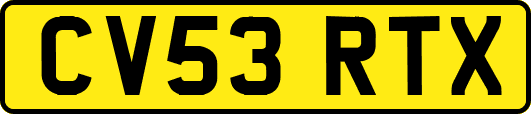 CV53RTX