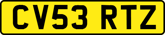 CV53RTZ