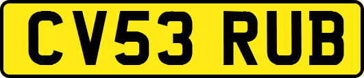 CV53RUB