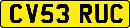 CV53RUC