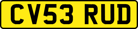CV53RUD