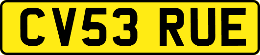 CV53RUE
