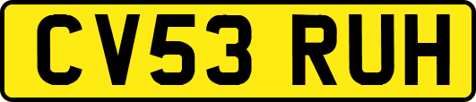 CV53RUH