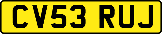 CV53RUJ