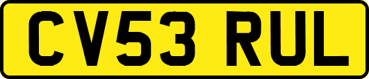 CV53RUL