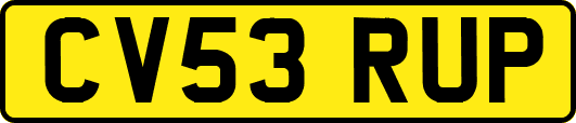CV53RUP