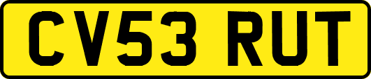 CV53RUT