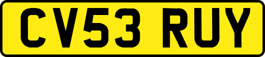 CV53RUY