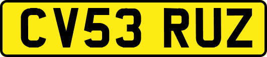 CV53RUZ