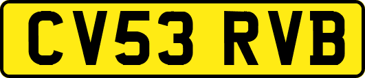 CV53RVB