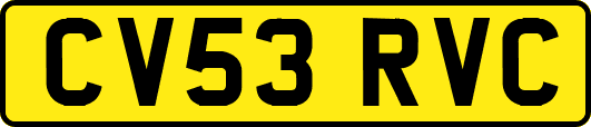 CV53RVC