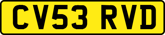 CV53RVD