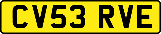 CV53RVE