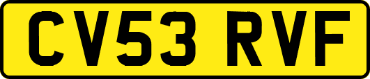 CV53RVF