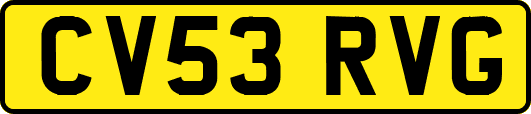 CV53RVG
