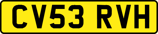 CV53RVH
