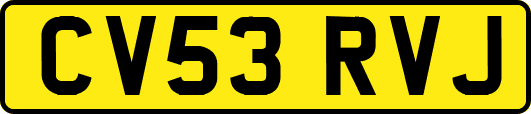 CV53RVJ