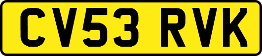 CV53RVK