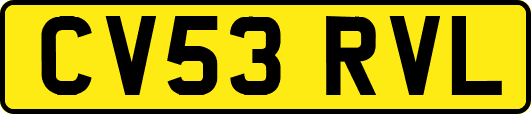 CV53RVL