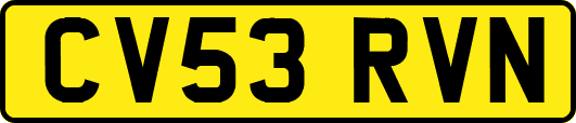 CV53RVN