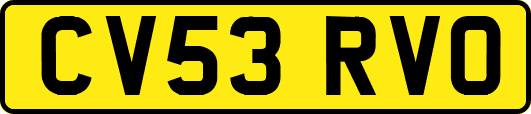 CV53RVO