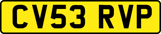 CV53RVP