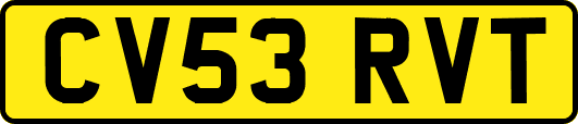 CV53RVT
