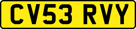 CV53RVY