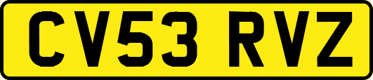 CV53RVZ
