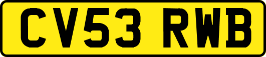 CV53RWB