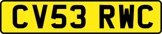 CV53RWC