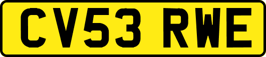 CV53RWE
