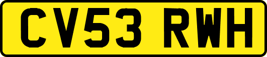 CV53RWH