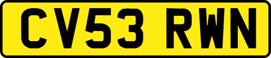 CV53RWN