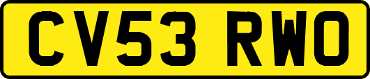CV53RWO