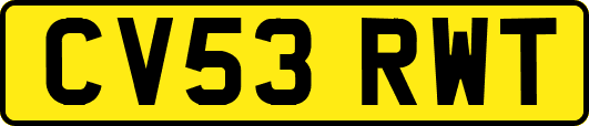 CV53RWT