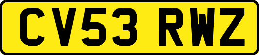 CV53RWZ