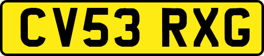 CV53RXG