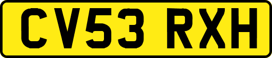 CV53RXH