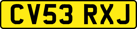 CV53RXJ