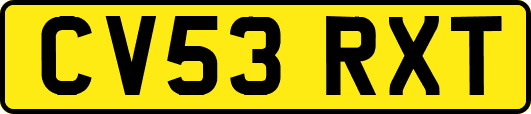 CV53RXT