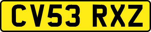 CV53RXZ