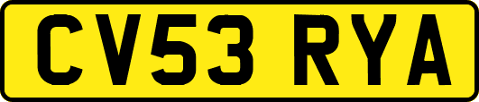 CV53RYA