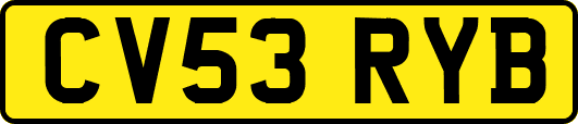 CV53RYB