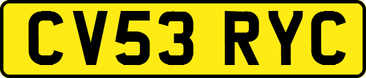 CV53RYC
