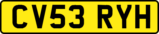 CV53RYH