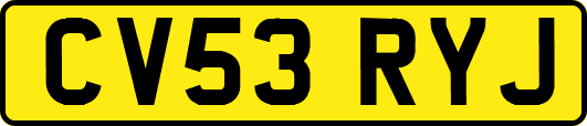 CV53RYJ