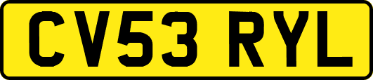 CV53RYL