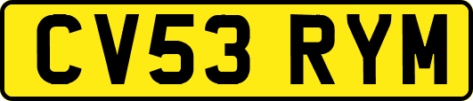 CV53RYM